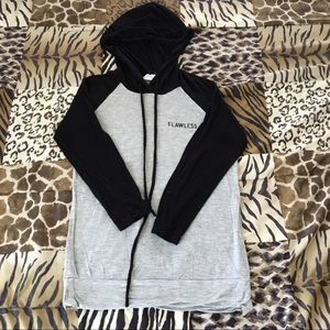 Haley Starr Flawless Hoodie